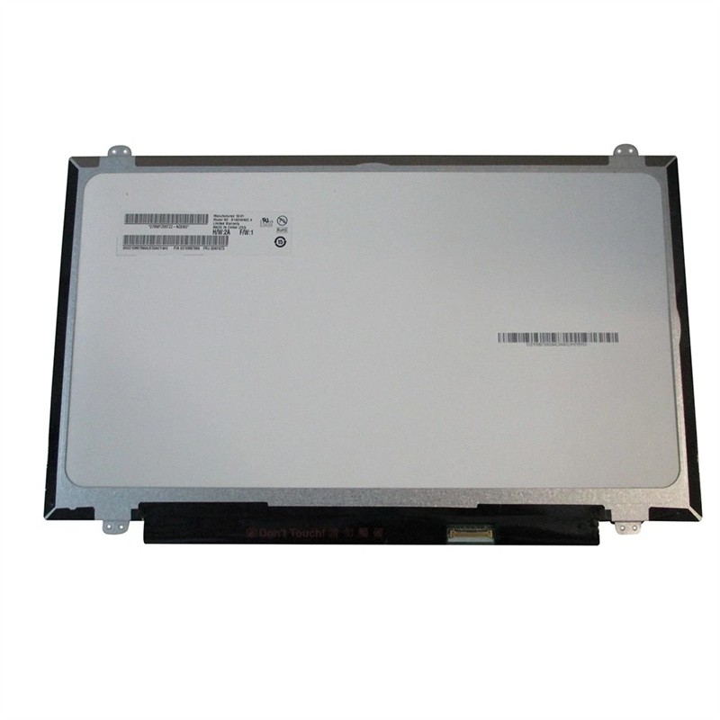 Lenovo Thinkpad A475 T480s L480 14 inch 1920×1080 30 pin LCD screen 00NY673