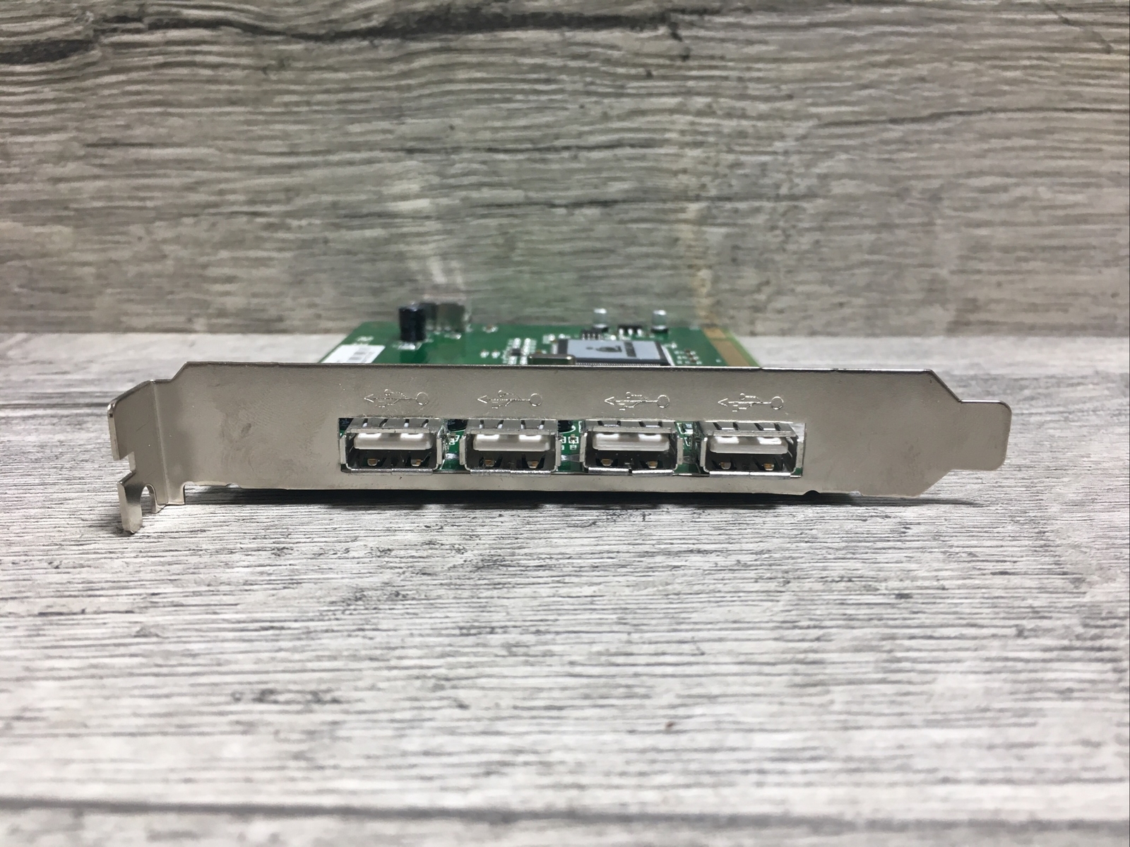 IOGEAR 5-Port Hi-Speed USB Card GIC251U A-62