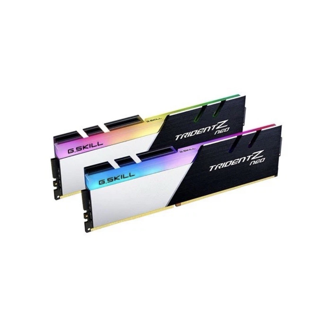 G. SKILL Trident Z Neo 32GB (2 x 16GB) PC4-28800 (DDR4-3600 CL16) RAM Memory