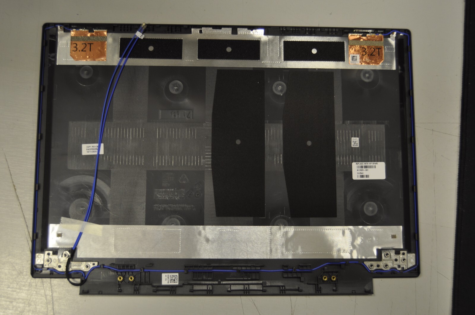HP Victus 15-FA 15-FB 15T-FA 15Z-FB LCD Back Cover n13323-001