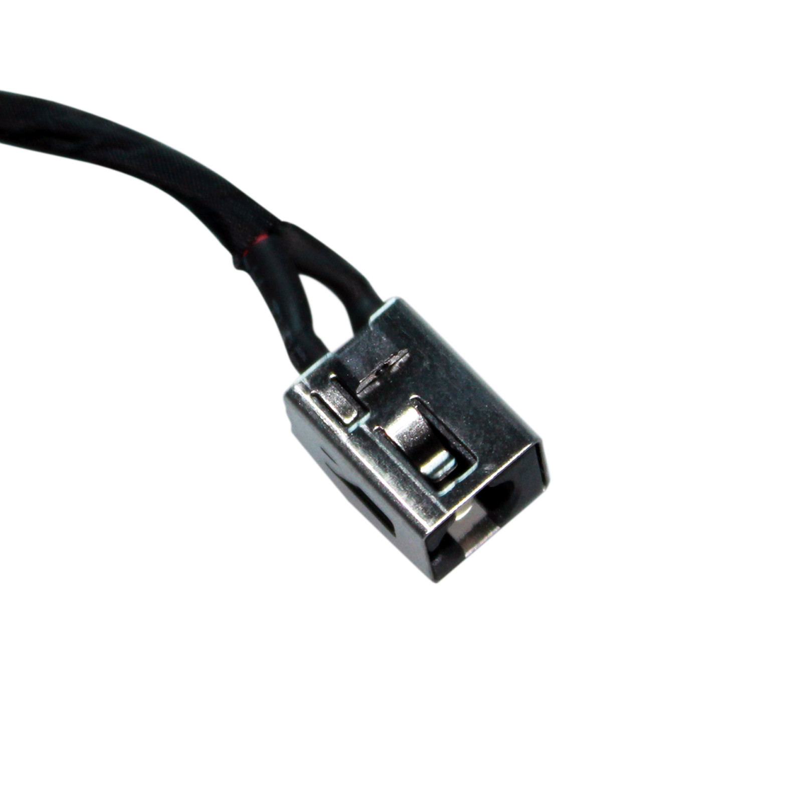 DC POWER JACK HARNESS PLUG IN CABLE FOR TOSHIBA SATELLITE C55T-A5222 C55T-A5218