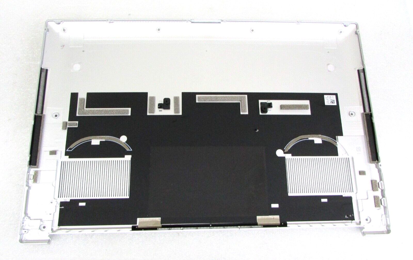Dell OEM XPS 15 9500 Bottom Base Metal Cover Assembly HUI09 DWT74 A19B2A