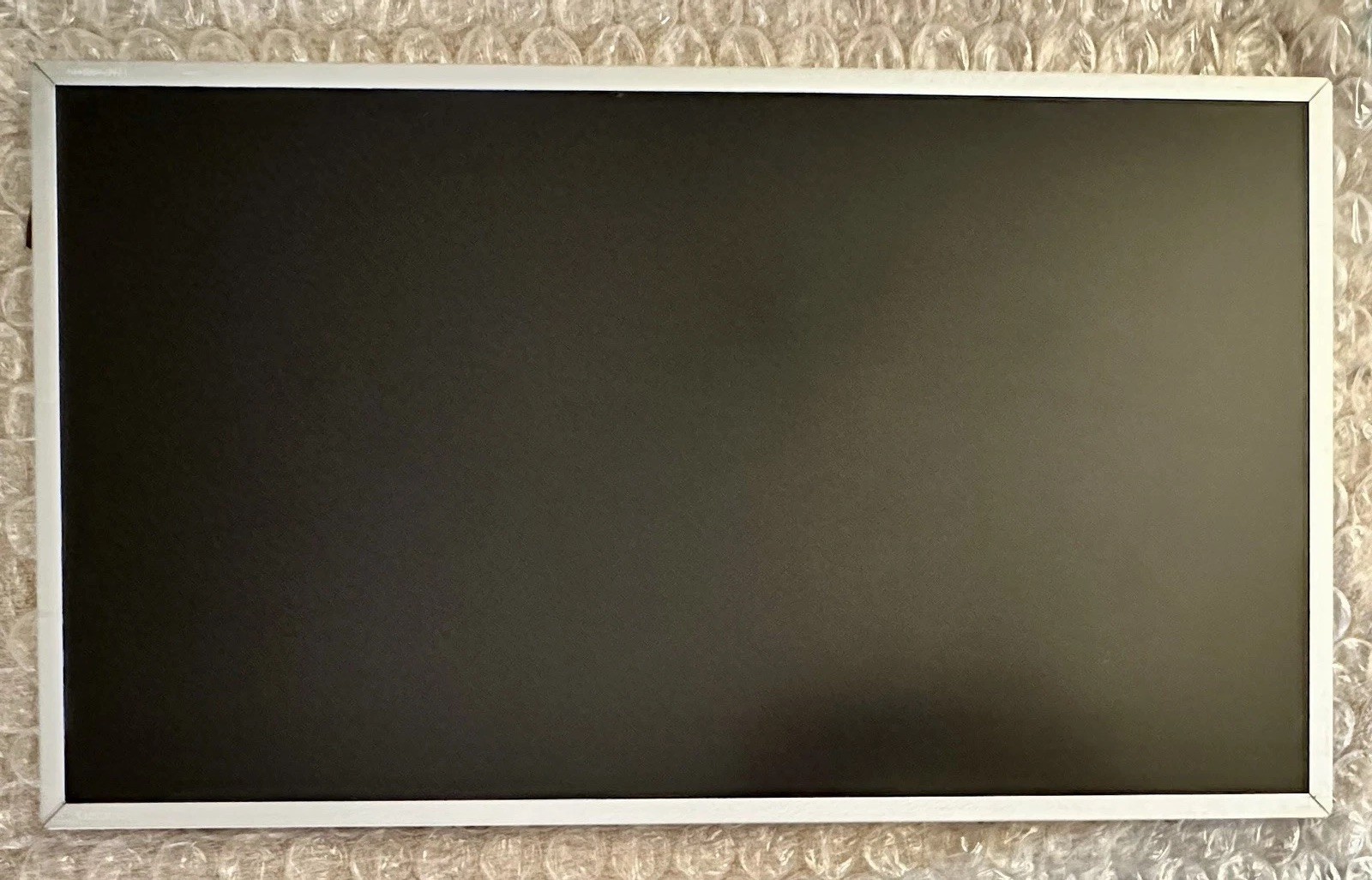 Samsung LTM230HT10 23″ LCD Screen + Converter Board + Cables Repair Kit Tested