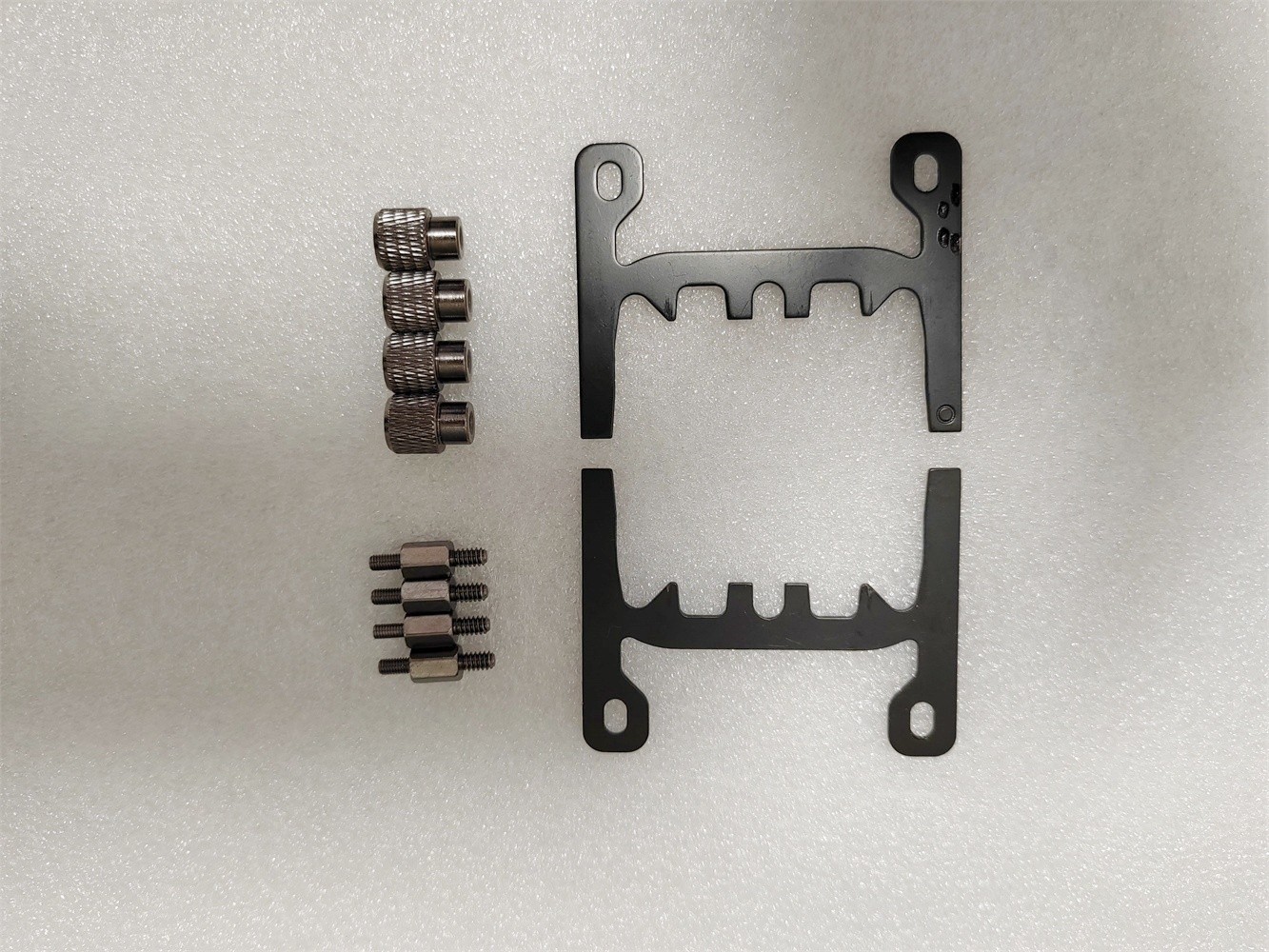 For NZXT KRAKEN Elite 240/280/360 RGB Series Coolers CPU Bracket Retention Kit