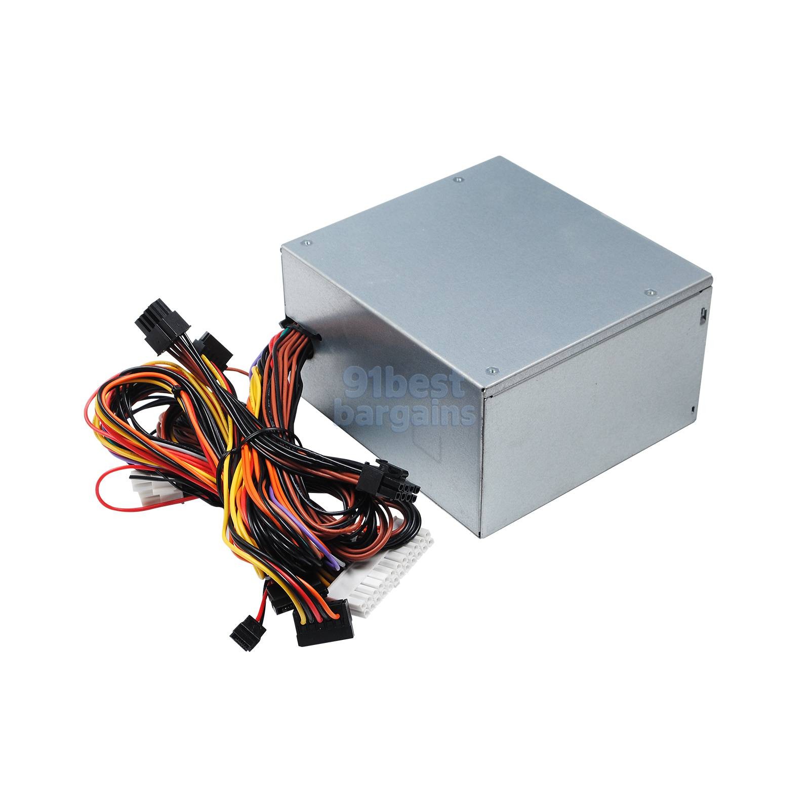 For DELL XPS 8910 8920 8300 8500 8700 8900 R5 460W PSU Power Supply D460AM-03