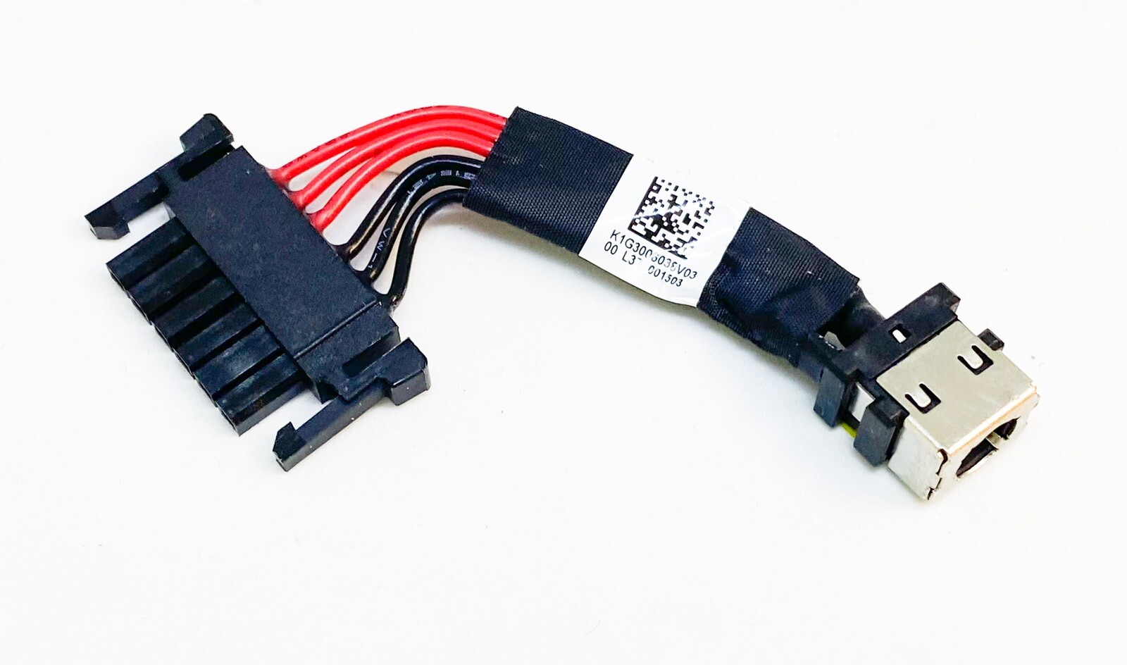 MSI GS76 MS-17M1 Stealth 17.3″ DC DC-IN Power Jack Charging port K1G3006038V03