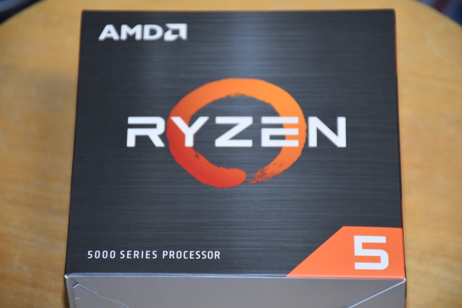 AMD Ryzen 5 5600X (Zen 3) – 6-Core 3.7GHz AM4 Desktop Processor CPU