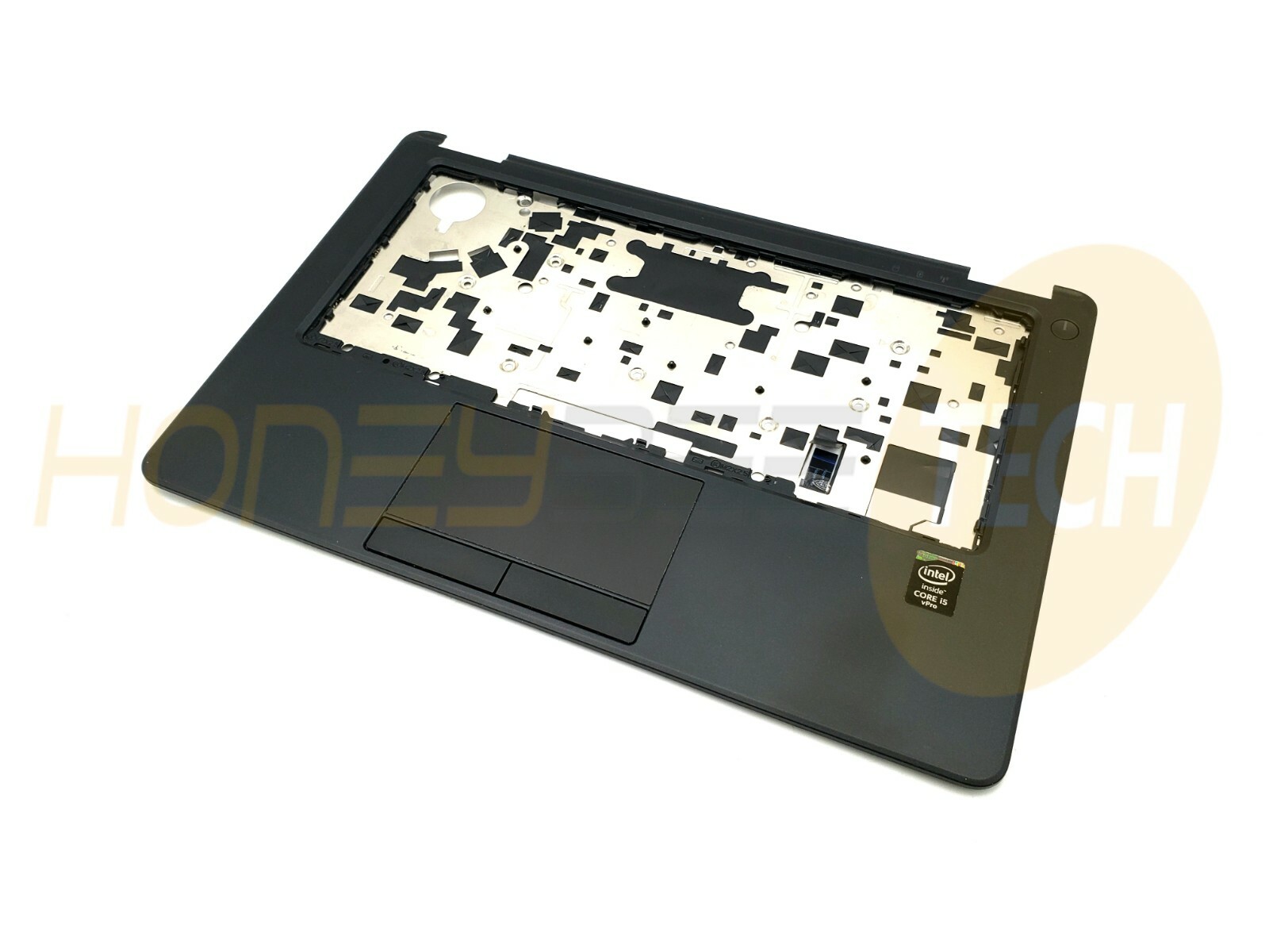 GENUINE DELL LATITUDE E7250 LAPTOP PALMREST TOUCHPAD ASSEMBLY 51V69 GRADE B