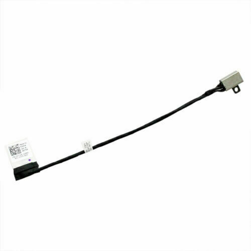 DC Jack CABLE new For DELL VOSTRO 14 3480 INSP 15 3493 3593 3584 3580 3581 228R6