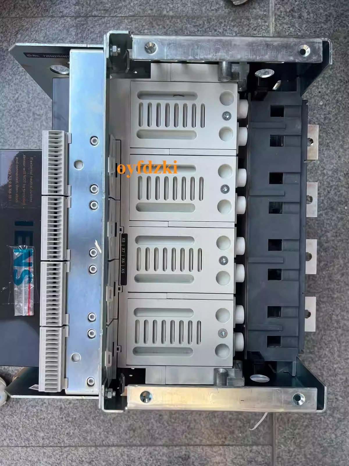 1pc for new 3WL1112-3MB76-4GA4 Via DHL or Fedex