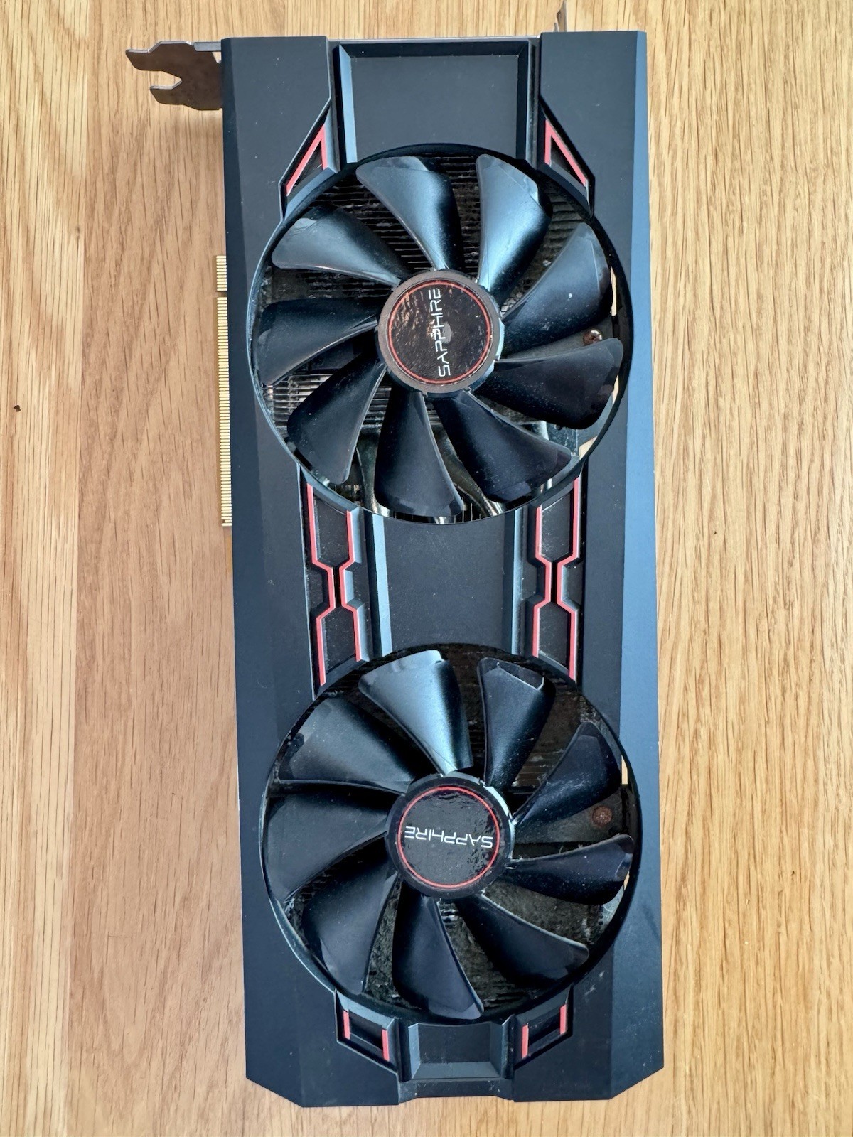 Sapphire Pulse AMD Radeon RX Vega 56 8GB Graphics Card