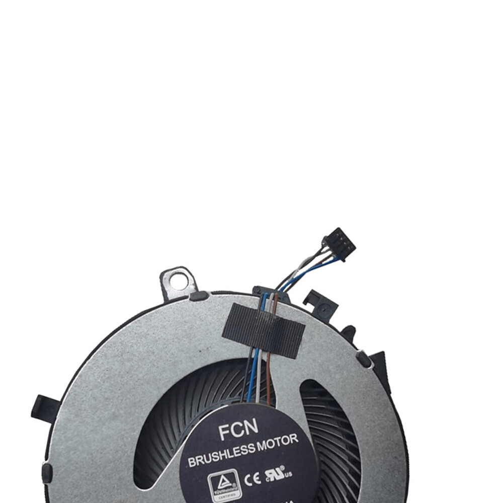 New for HP Pavilion 16-a0xxx 16-a0032dx 16-a0051wm Laptop CPU Cooling Fan