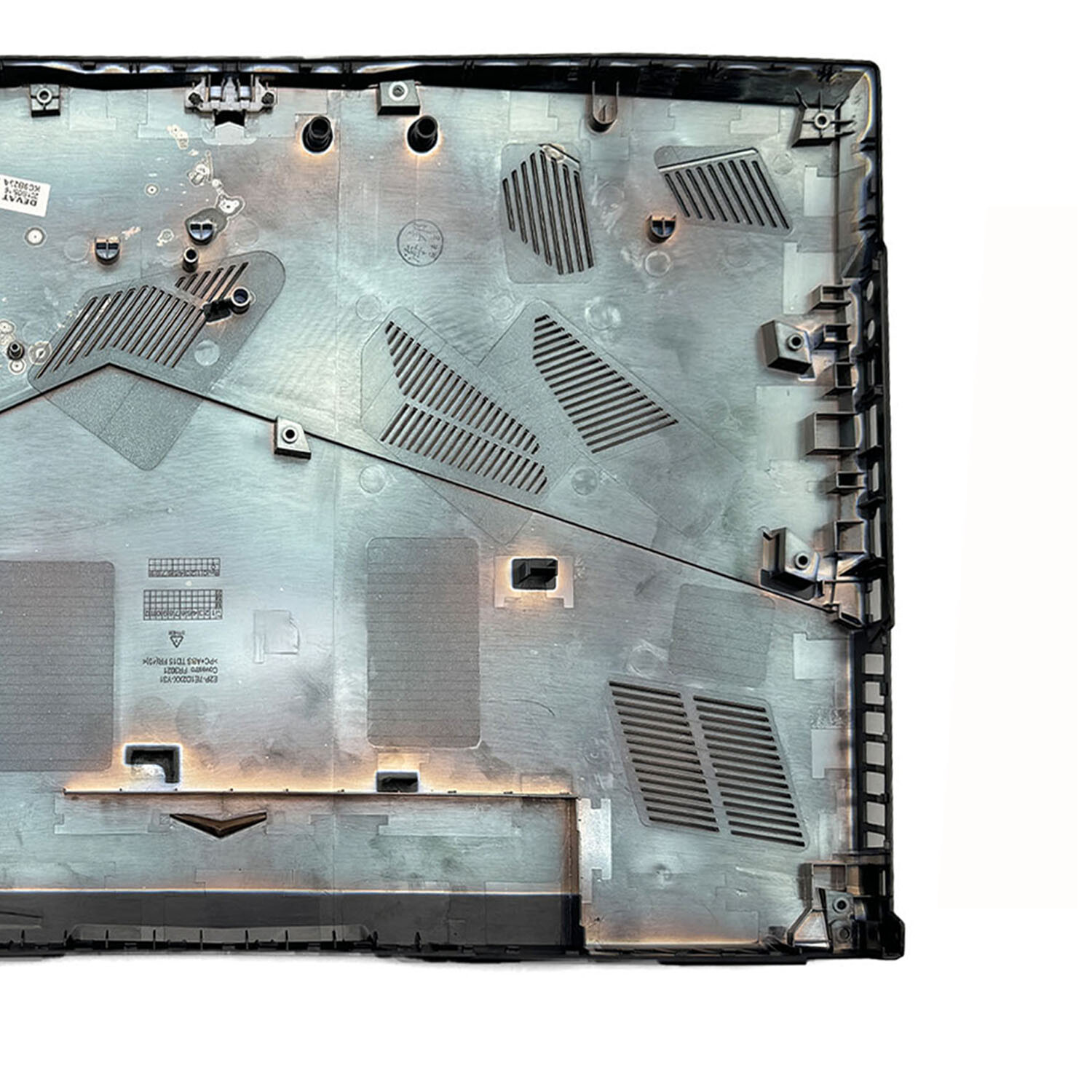 For MSI GE75 8RF 8RE 9SE 9SF MS-17E2 17E9 Bottom Case Base Cover 3077E1D211Y311