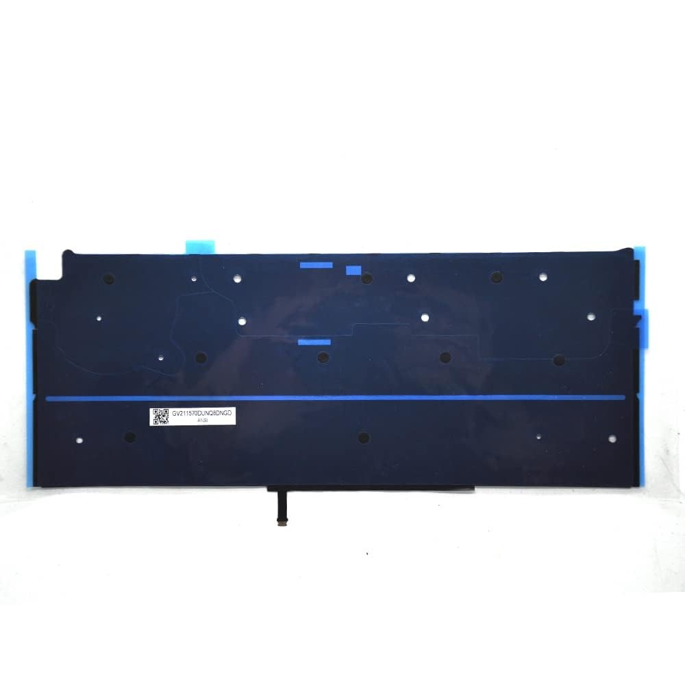 Replacement Backlight Backlit Keyboard MacBook Air 13 Inch Retina A2179 US