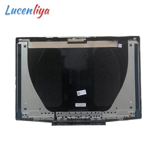 For Dell G Series G3 15 3590 LCD Back Cover 0747KP Lid Top Case Blue Logo