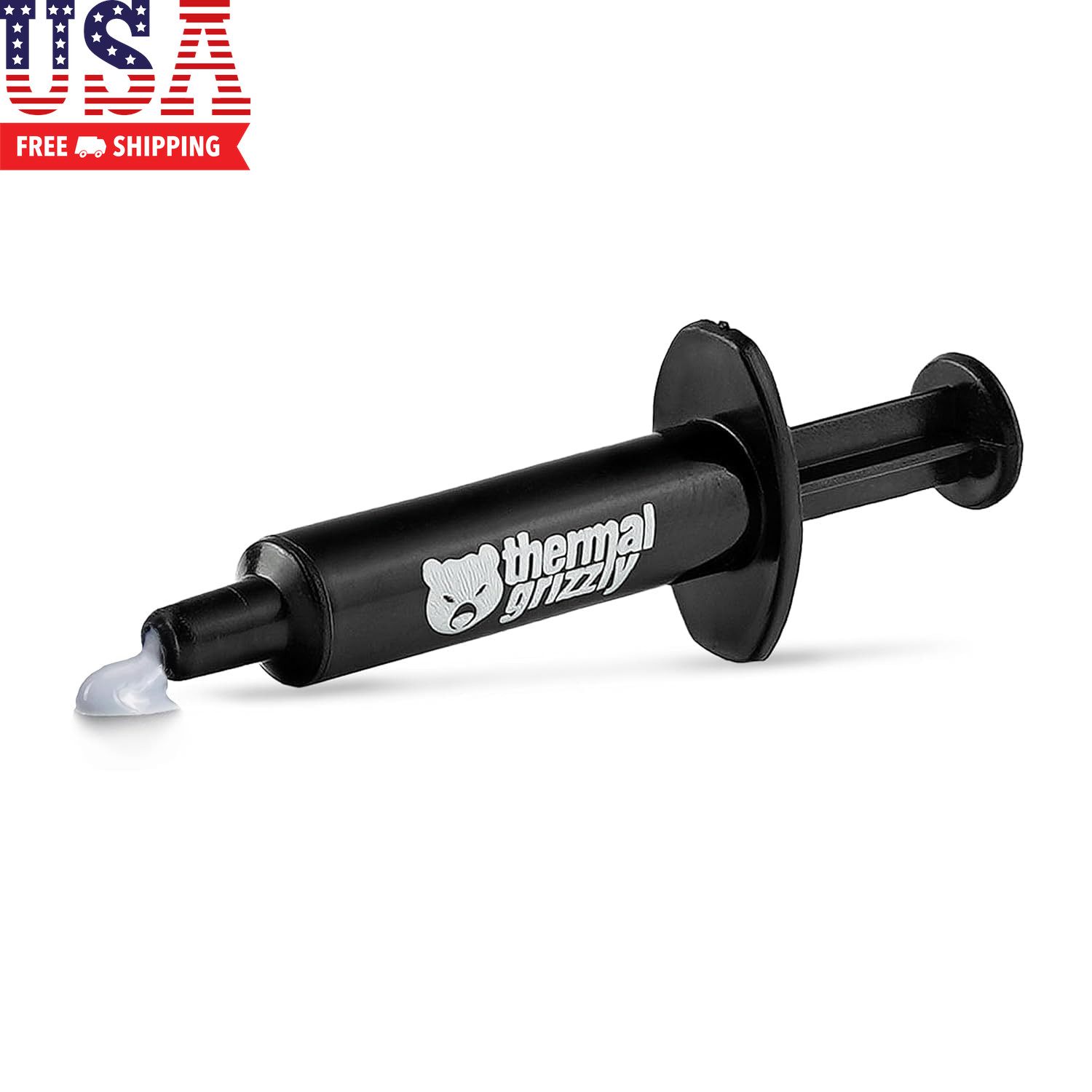 Kryonaut – 1 Gram – Extremly High Performance Thermal Paste – for Demanding Appl