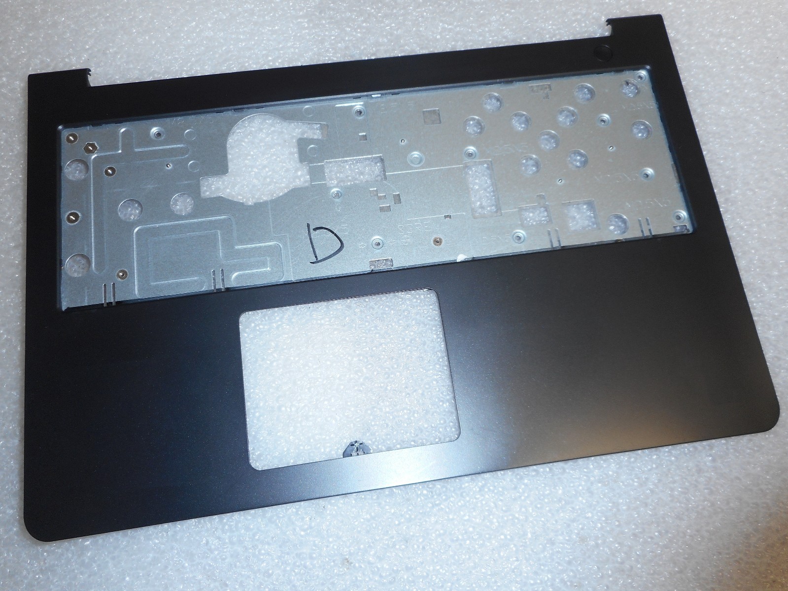 DELL INSPIRON 15 5547 PALM REST *AS IS* 0K1M13 K1M13