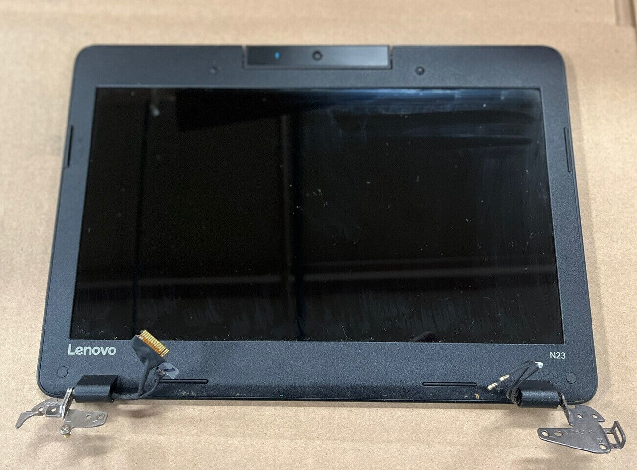 Lenovo Chromebook N22-23 11.6″ HD Touch Screen Assembly 5D10M56008 LP116WH8-SPC1