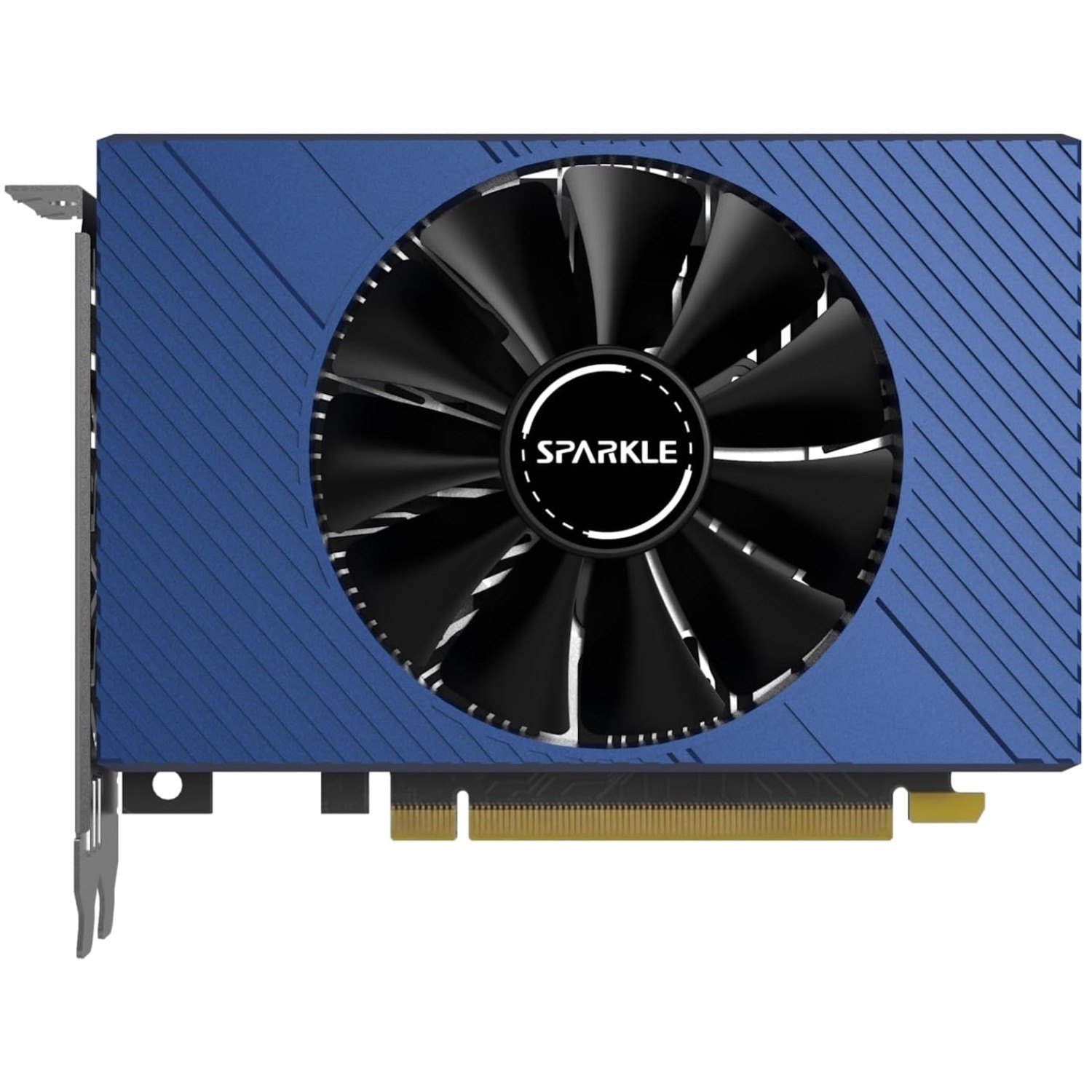 Intel Arc A380 ELF Graphics Card 6GB GDDR6