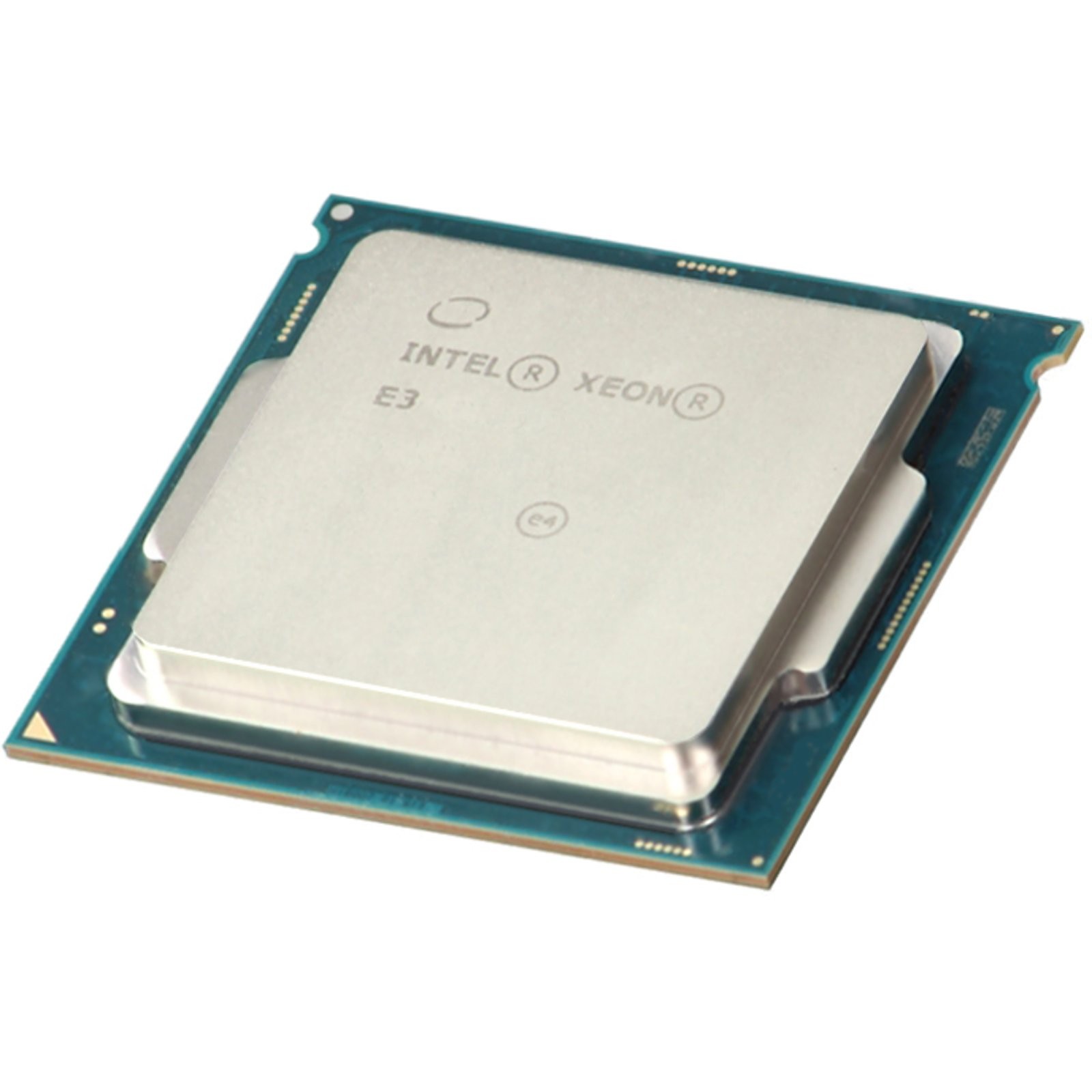 Intel Xeon E-2136 6C 3.3Ghz 12M DDR4-2666 80W (SR3WW)