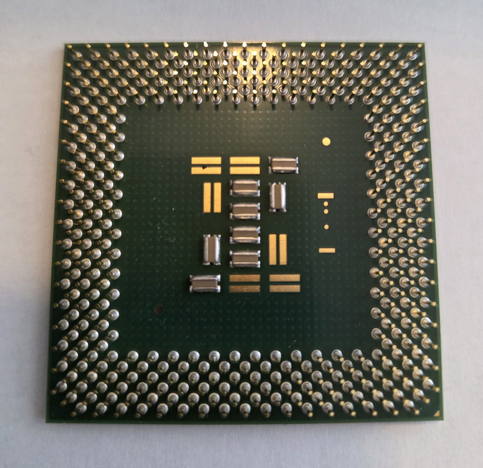 Intel Pentium III 866/256/133 FSB Socket 370 CPU Processor