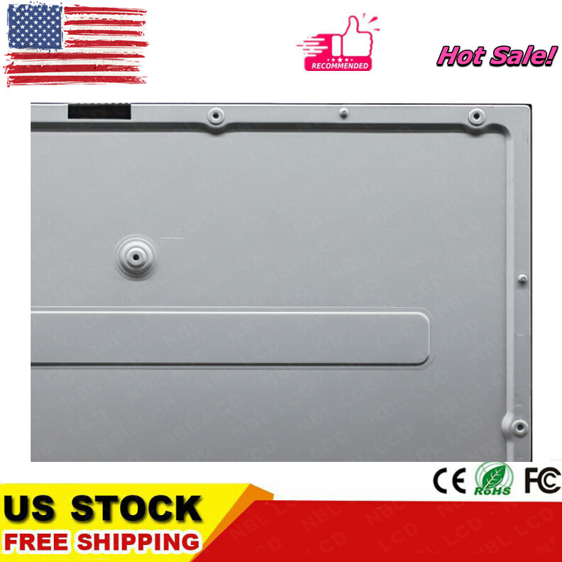 for HP Eliteone 800 G3 LTM238HL06 LCD Non-Touch Screen 30Pin Display Panel FHD