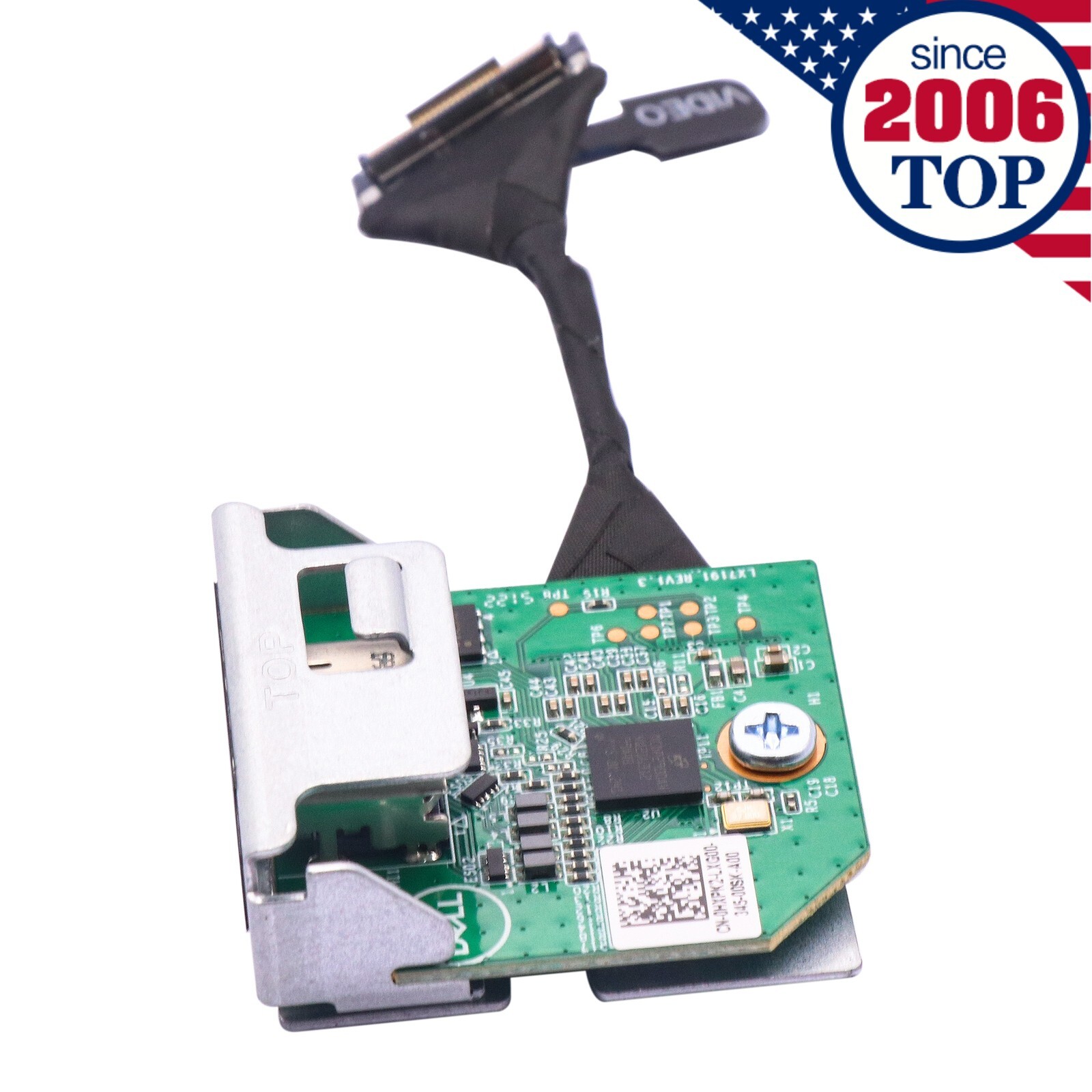 HDMI 2.0 Adapter Card for Dell Optiplex 7060 7070 3060 5060 5070 MFF SFF 0HXPK2
