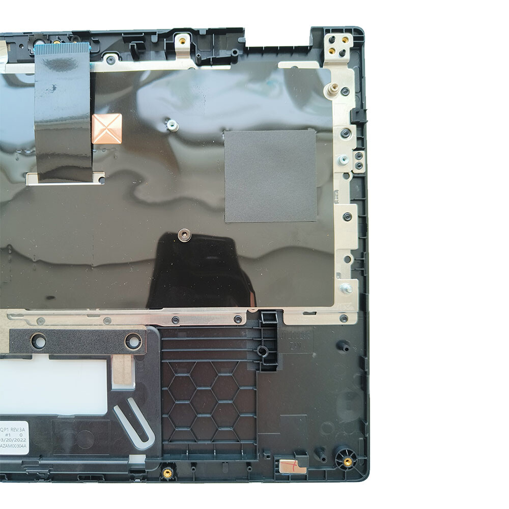 New For Acer Chromebook Spin R752T R752TN Palmrest US Keyboard 6B.H92N7.021