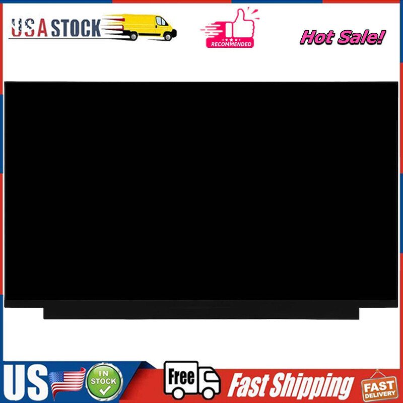 144Hz 17.3″ for ASUS TUF Gaming A17 F17 FX706L FX706LI FX706LI-ES53 LCD Screen
