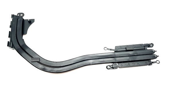 Dell Latitude 5410 CPU Cooling Heatsink 29MKF 029MKF CN-029MKF