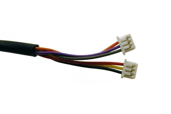Sanyo 9CR0412H507 Fan Replacement for Supermicro PWS-801-1R (New / Genuine)