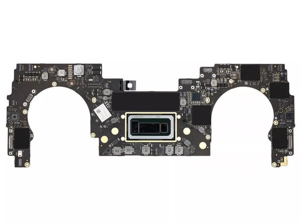 GENUINE MacBook Pro 13 2018 A1989 Logic Board i7 2.7Ghz 16GB 256GB + Touch ID