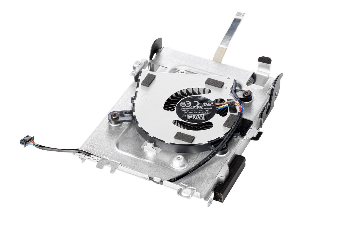 HP 13L70AA Desktop Mini 2.5-inch SATA Drive Bay kit v2