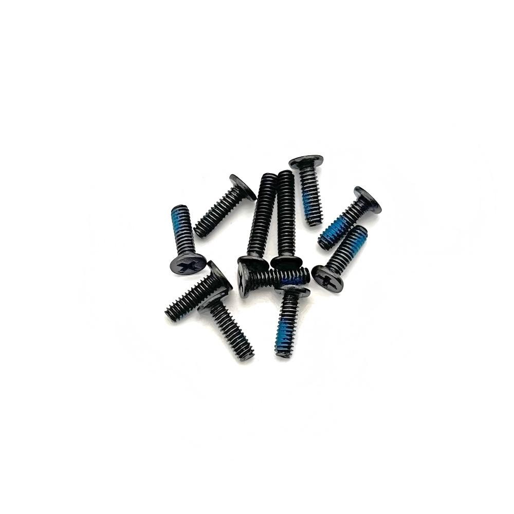 Bottom Case screws For Lenovo ideapad Yoga 510-14IKB 80VB,Yoga 510-15ISK 80S8 go
