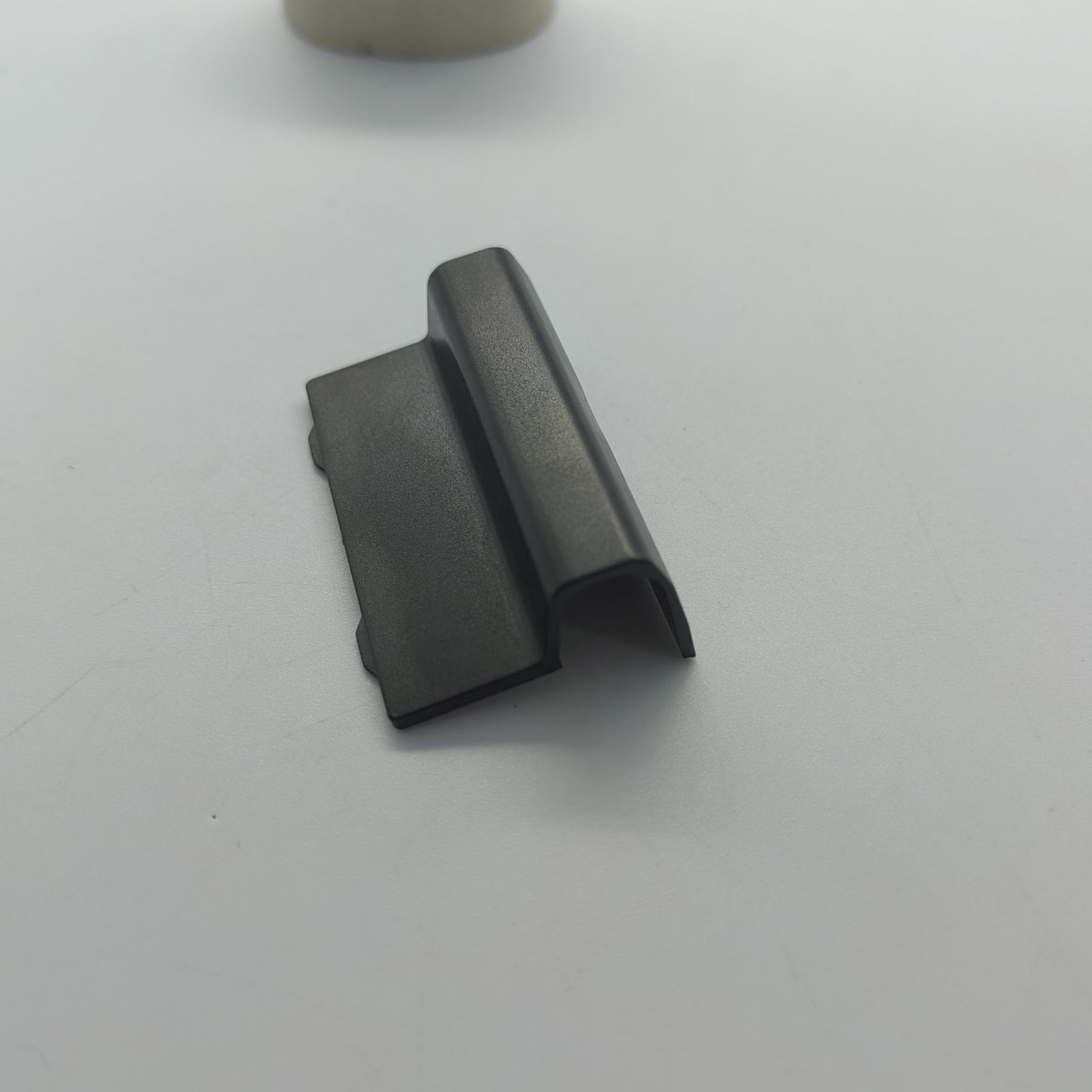 2PCS Replace For Panasonic Toughbook CF-54 CF54 CF 54 Main Hinge Cover Black