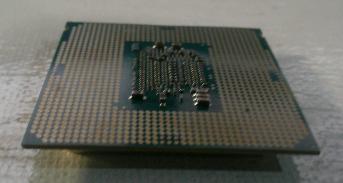 Intel Core i7-6700K 4.0GHz LGA1151 CPU Processor SR2BR
