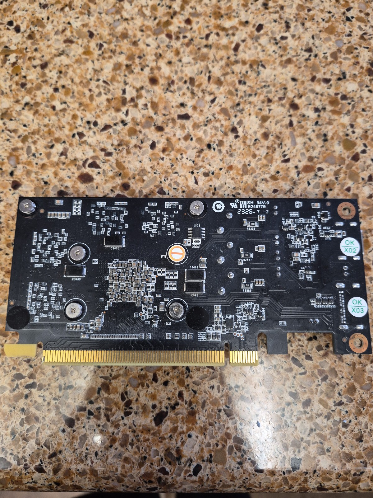 Yeston GTX 1650 4G
