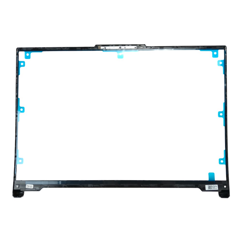 New Front Bezel for ASUS TUF Gaming A16 FA617 FA617NS FX617 16in Laptop Black