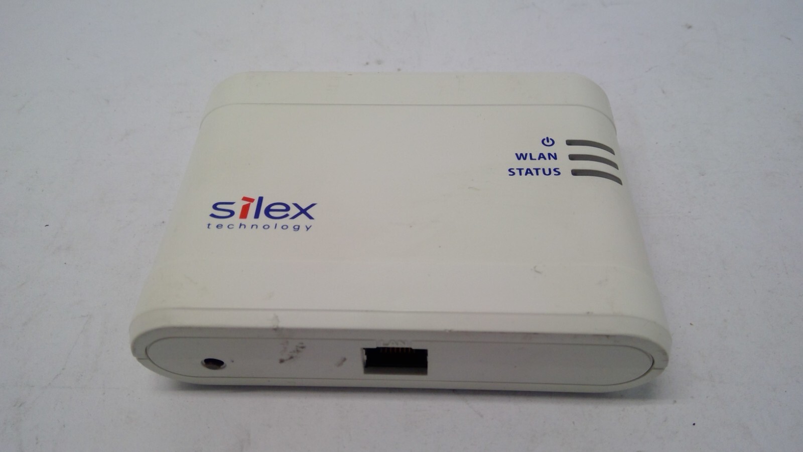 Silex SX-BR-4600WAN2 Gigabit Ethernet to 802.11a/b/g/n Wireless Network Adapter