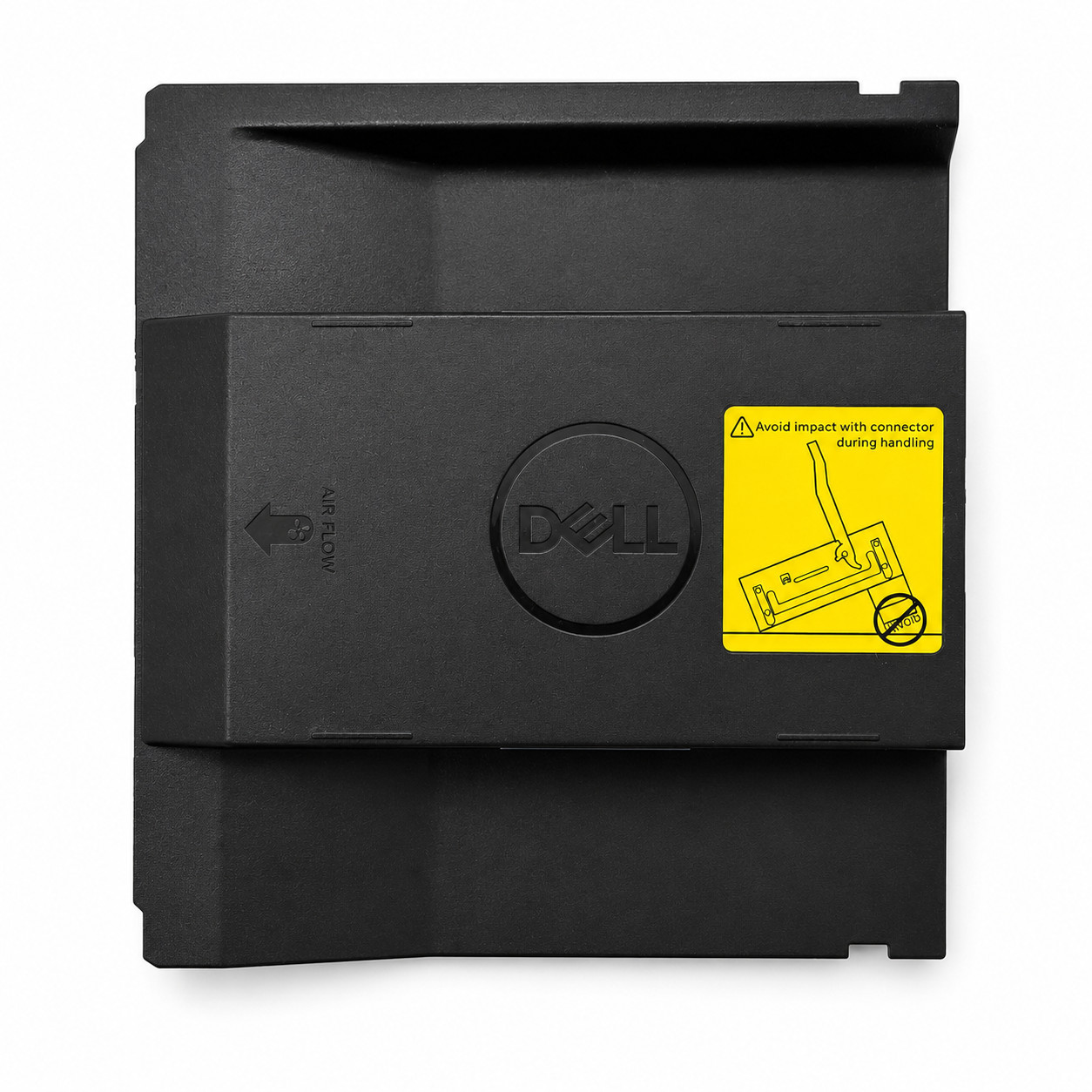 Dell Precision T7820 2nd CPU Riser Kit w/ Heatsink & Mount Bracket OEM Genuine