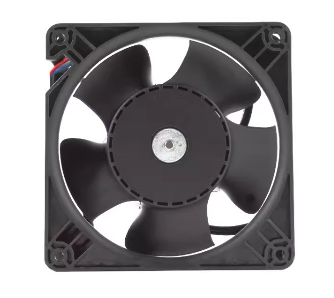 NEW DV4114/2N 4-wire 24V 20.5W Inlet fan 90-day warranty