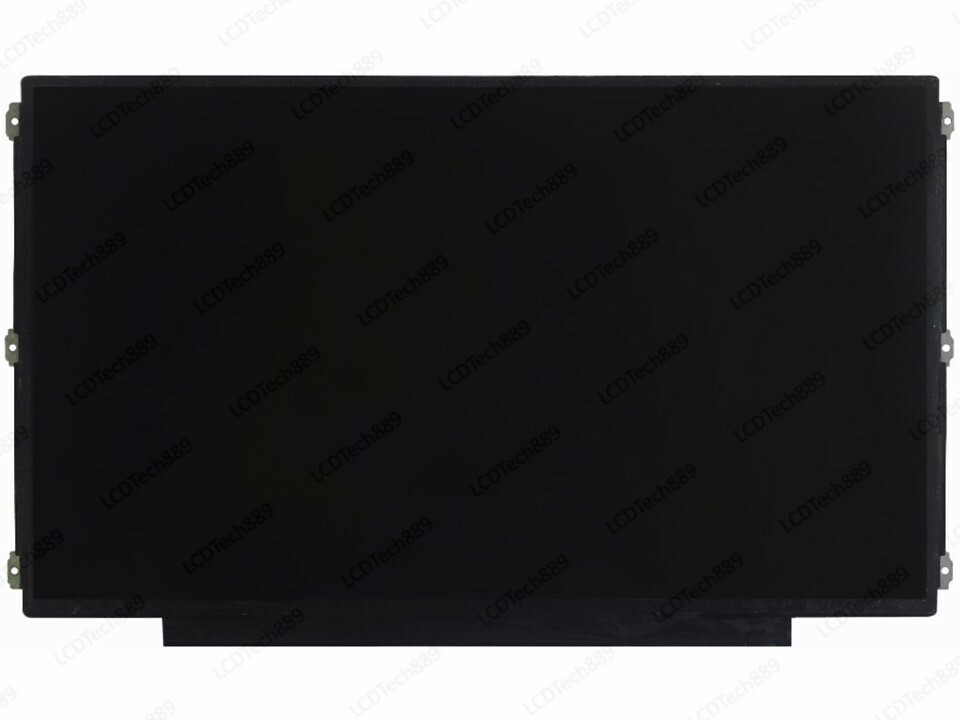 12.5» IPS Display LP125WH2(SL)(T1) LP125WH2(SL)(B3) For Lenovo X220 LCD Screen