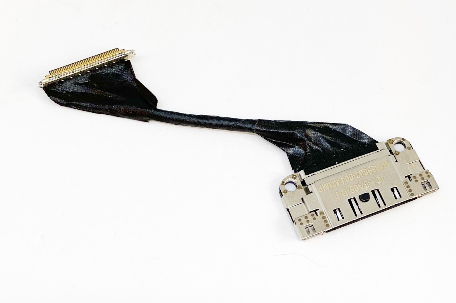 Microsoft Surface Laptop 3 13.5″ 1867 Original Charging Port Dock Part M1089863