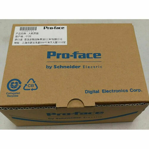 1PC Proface GP077-CL11 New In Box Fedex Or DHL 1 Year Warranty(DHL/FedEx)