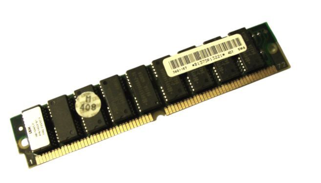73G3233 – 4MB Memory Parity (6875, 6876, 6885, 6886)