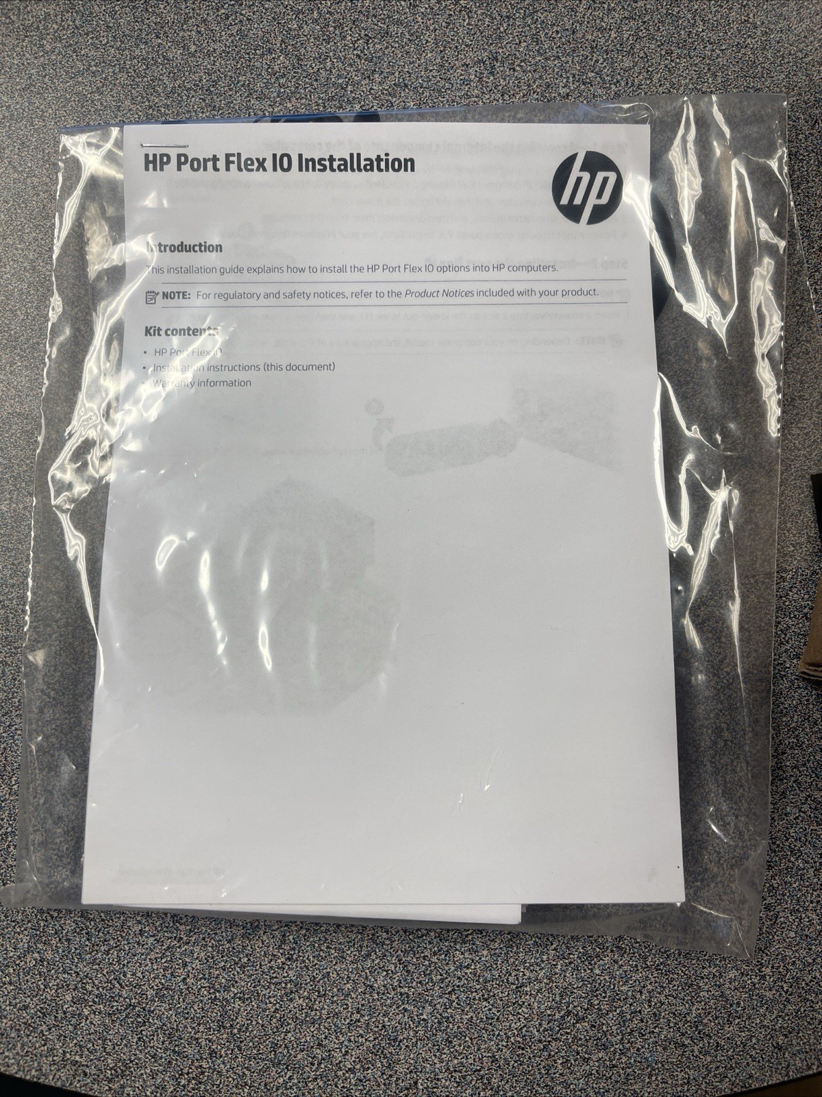 HP HDMI Flex Port 405 705 G4 G5 DM SFF L25757-001, L25757-002, L37415-001