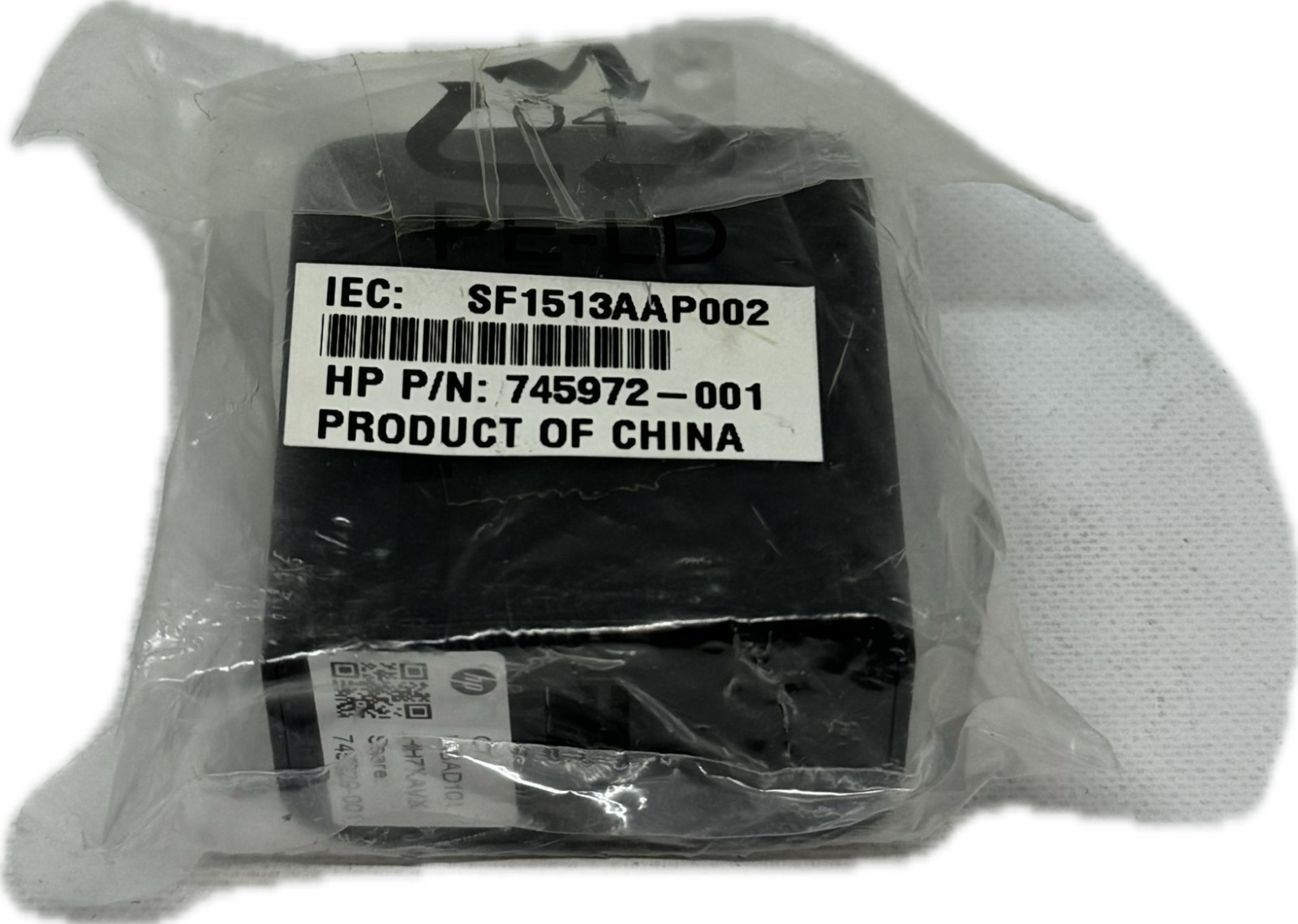 CHICONY W12-010N3A OEM HP 745972-001 USB AC POWER ADAPTER 5V 2A NEW