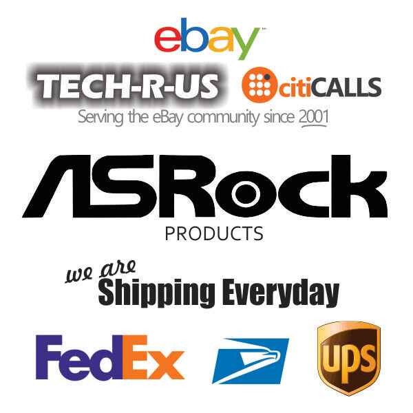 ASRock A520M-HDV AMD AM4 Micro ATX DDR4 PCIE HDMI DVID Dsub SATA Motherboard
