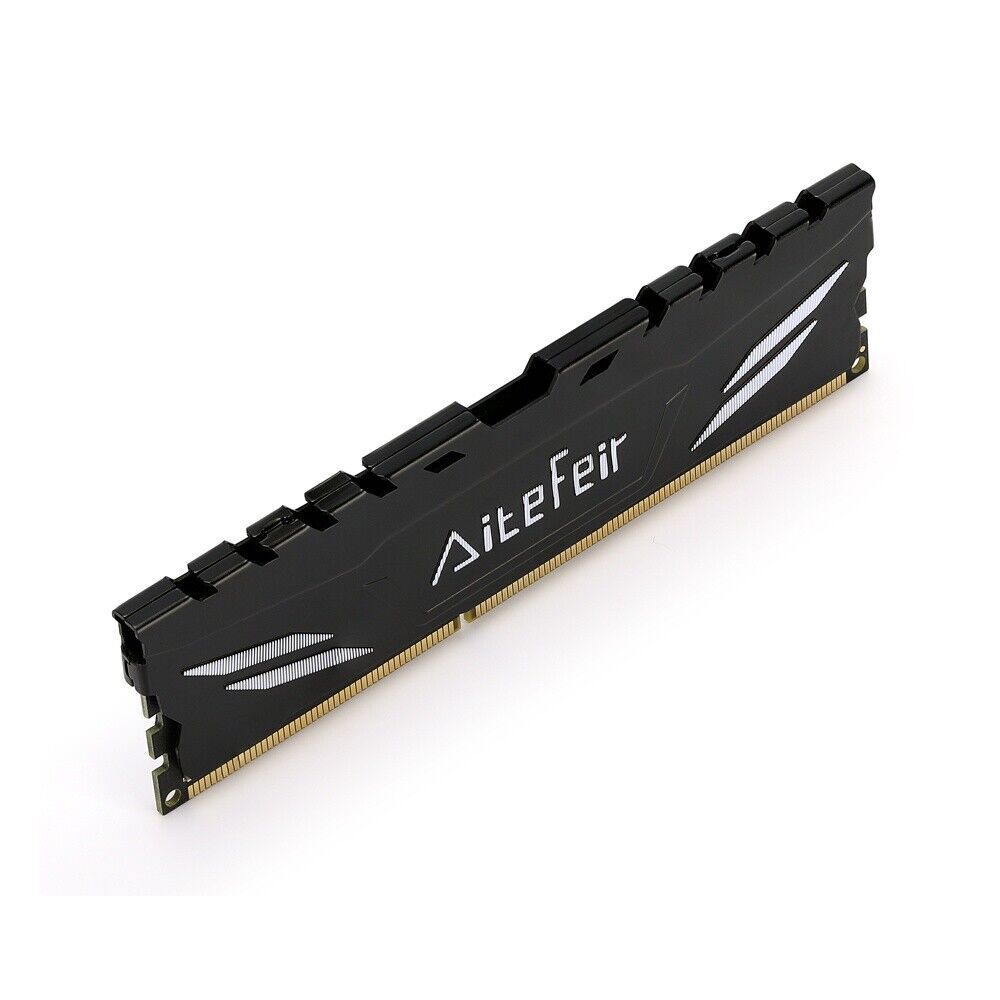 AiteFeir DDR3 4GB 8GB RAM Desktop U-DIMM 1333 1600 1866 Memory Gaming 240pins