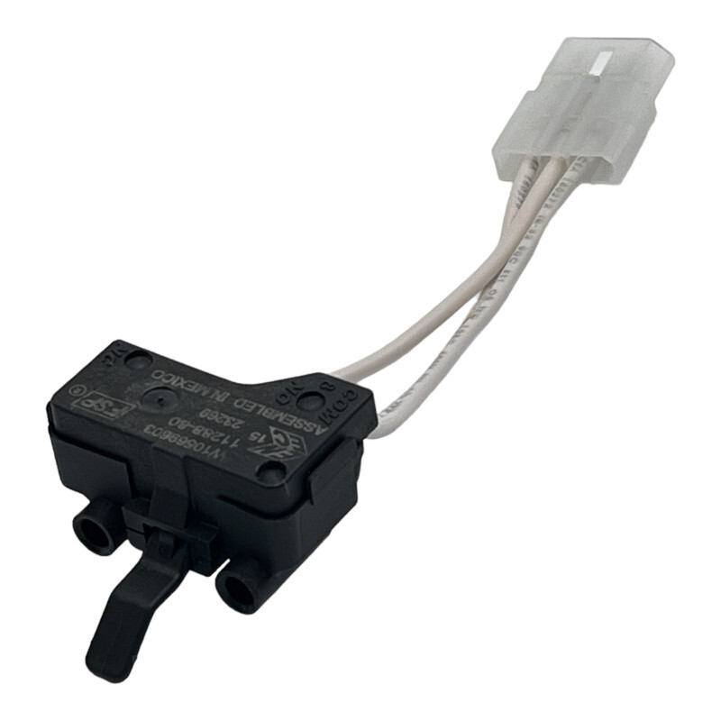 WPW10569603 – Door Switch Assembly